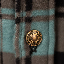 Load image into Gallery viewer, Give'r Terry OG Plaid Mac Flannel Jacket