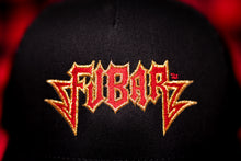 Load image into Gallery viewer, FUBAR Hat, Trucker Style - Embroidered

