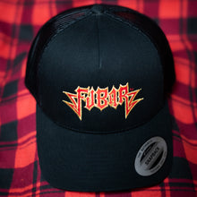 Load image into Gallery viewer, FUBAR Hat, Trucker Style - Embroidered
