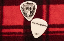 Load image into Gallery viewer, Terry - GUITAR PICKS - designed by Dirty Donny
