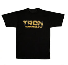 Load image into Gallery viewer, FUBAR T-Shirt -Tron Funkin Blow.
